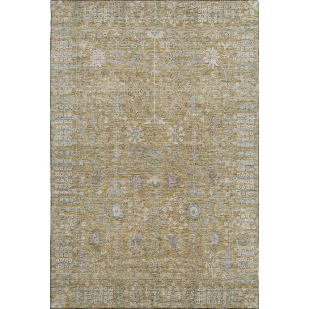 Mayfield AMF2231 Wheat 8' x 10' Rug