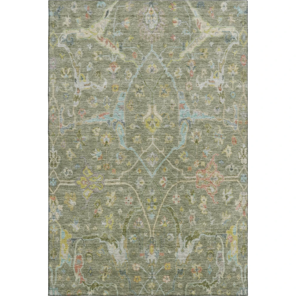 Mayfield AMF2232 Aloe 3' x 5' Rug