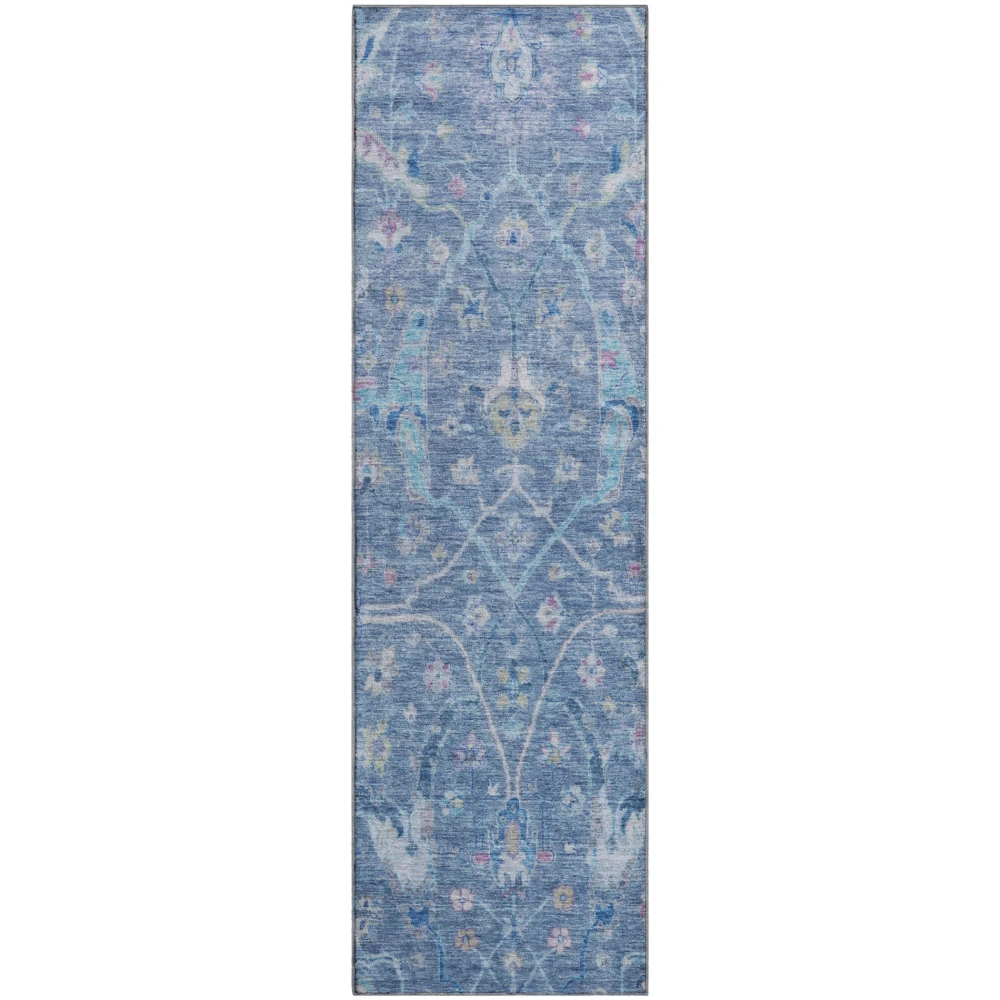 Mayfield AMF2232 Blue 2'3