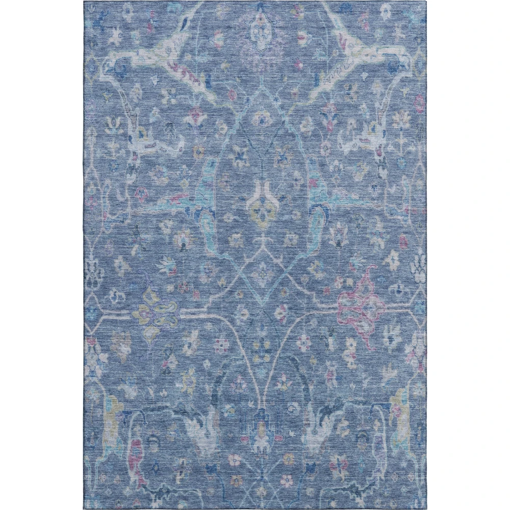 Mayfield AMF2232 Blue 8' x 10' Rug