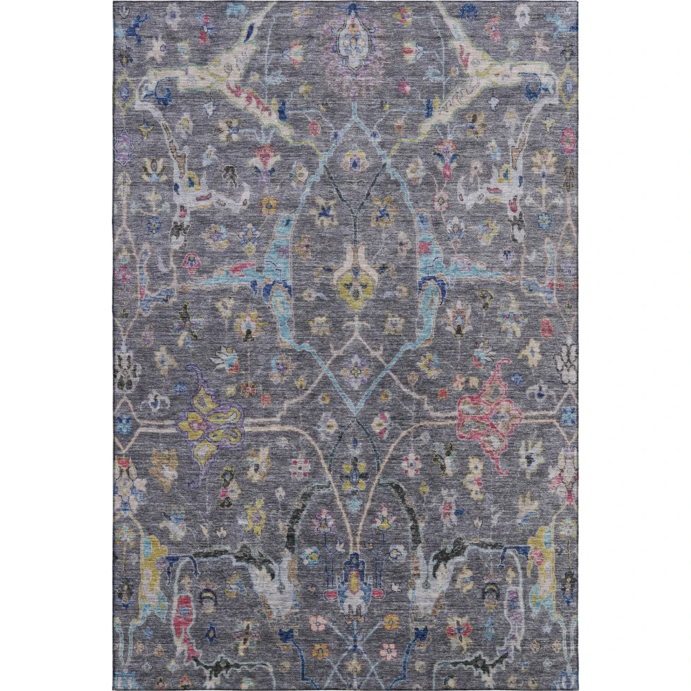 Mayfield AMF2232 Gray 5' x 7'6