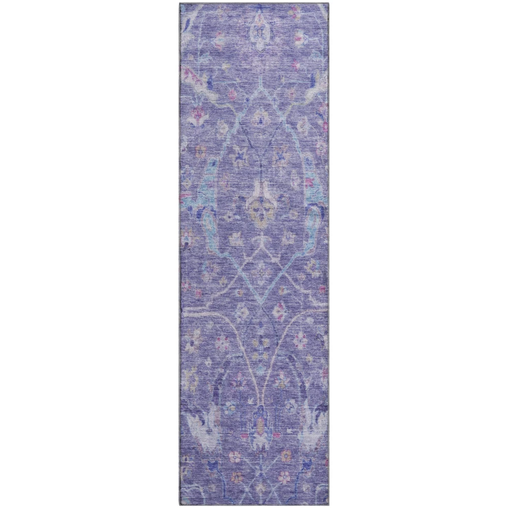 Mayfield AMF2232 Purple 2'3