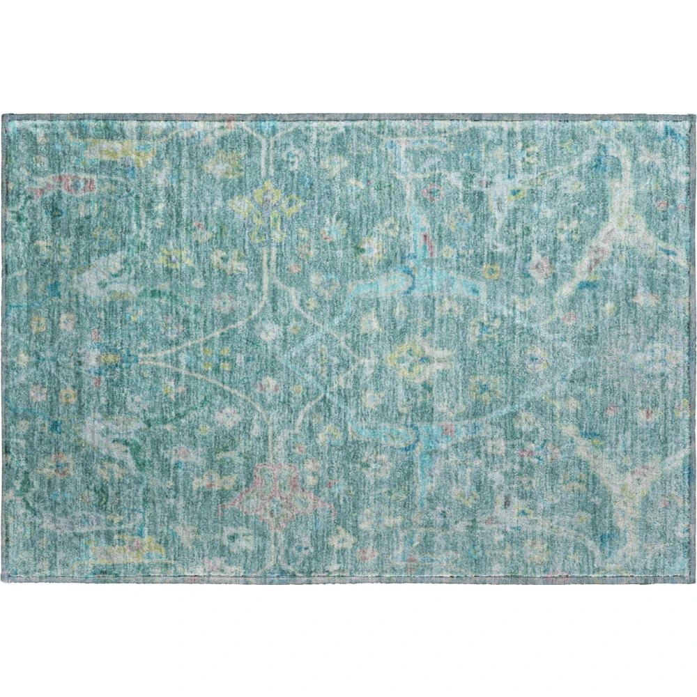 Mayfield AMF2232 Teal 1'8