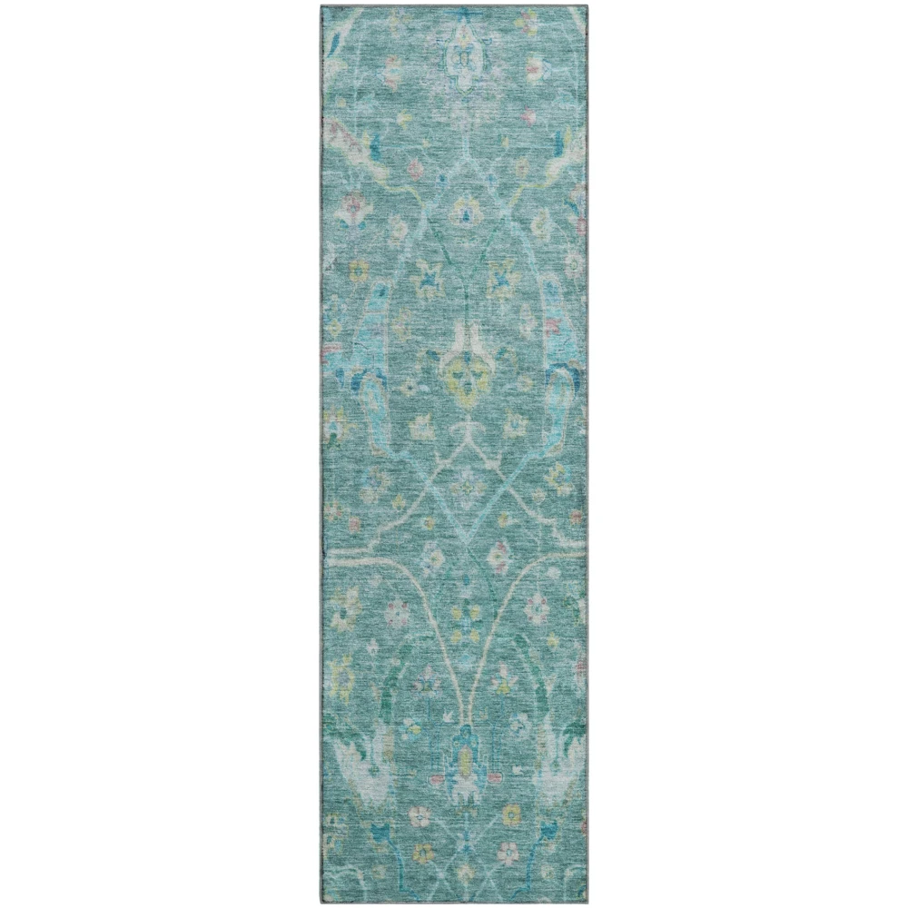 Mayfield AMF2232 Teal 2'3
