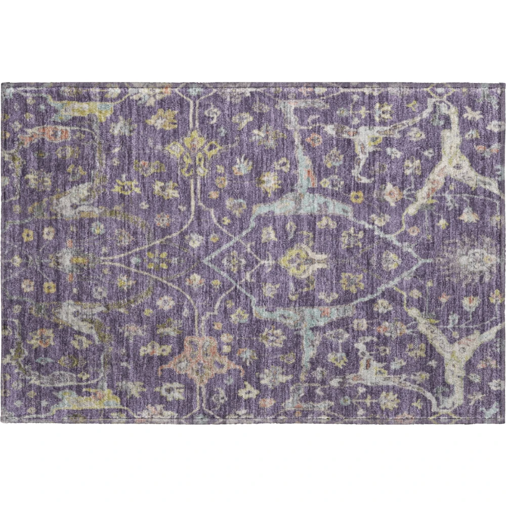 Mayfield AMF2233 Eggplant 1'8