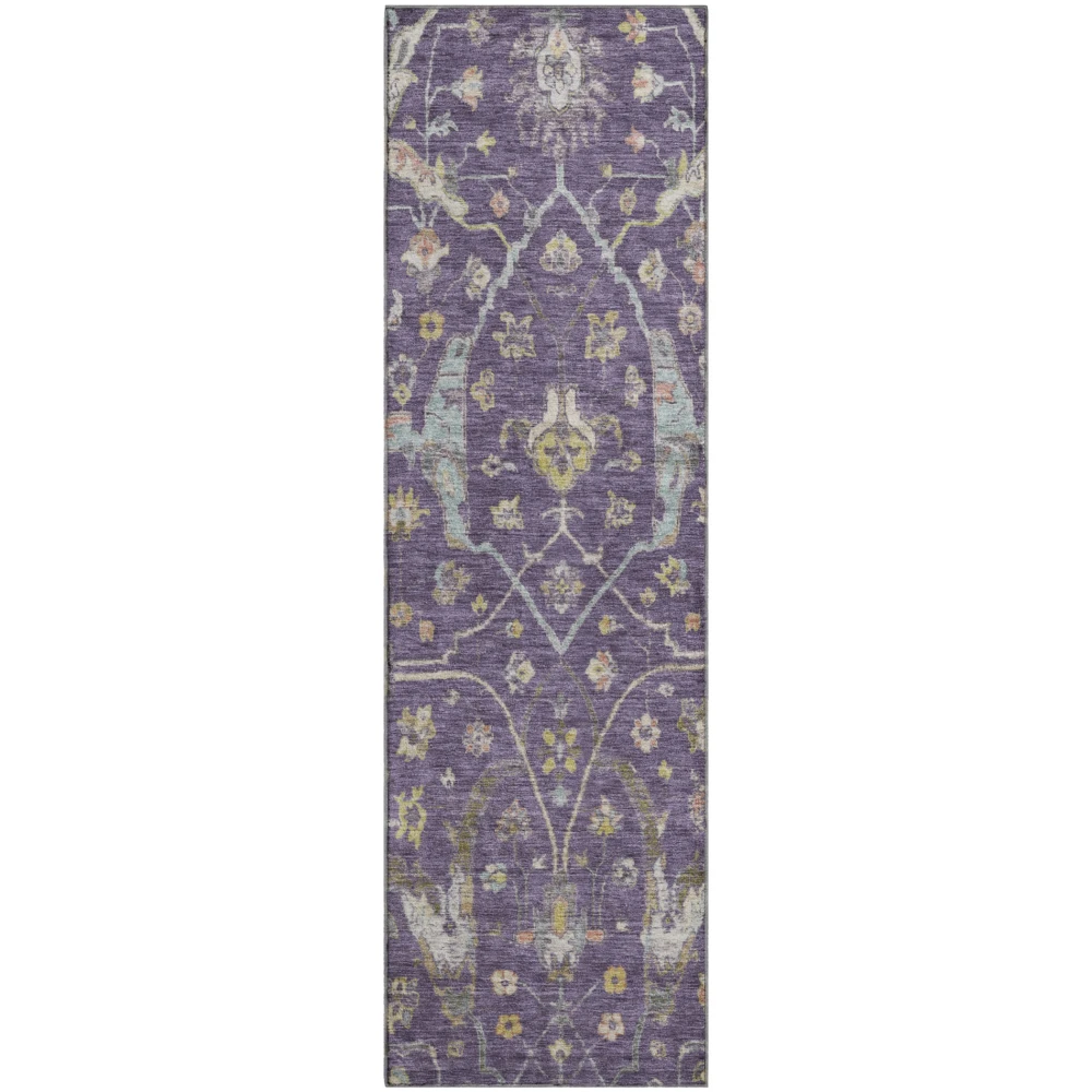 Mayfield AMF2233 Eggplant 2'3