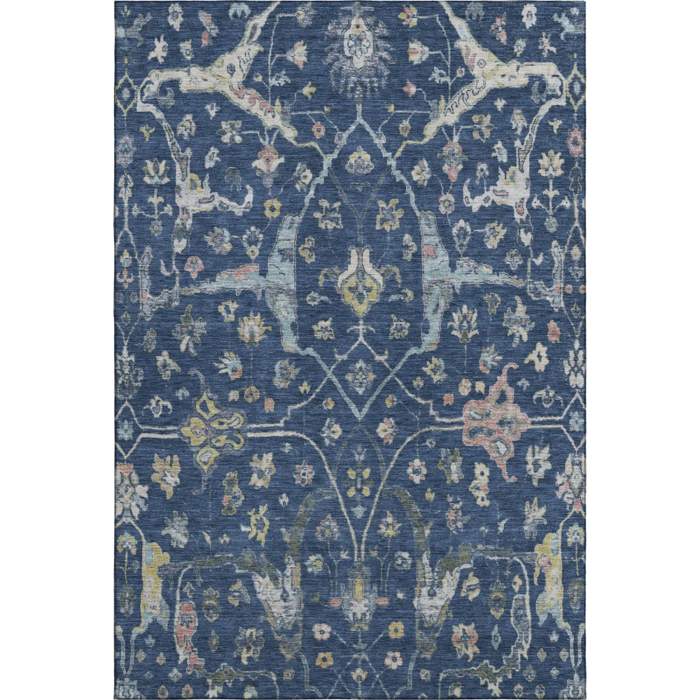 Mayfield AMF2233 Navy 2'6