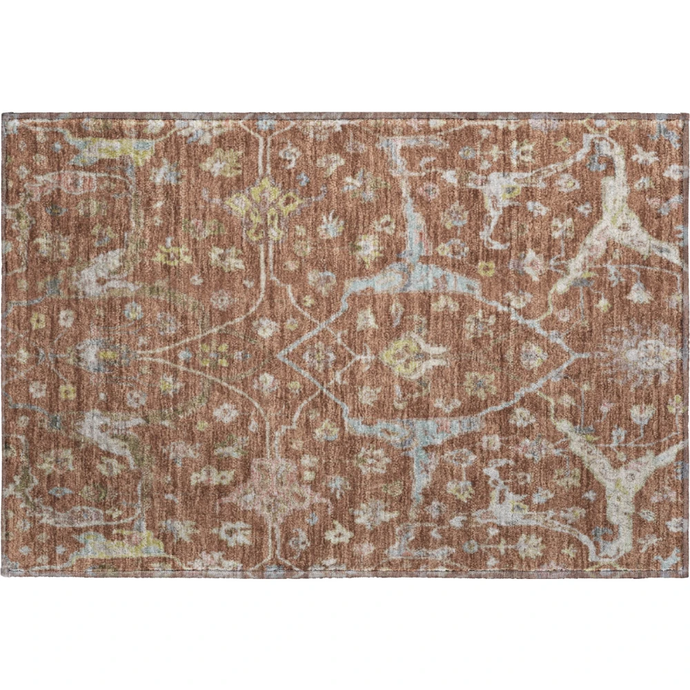 Mayfield AMF2233 Paprika 1'8