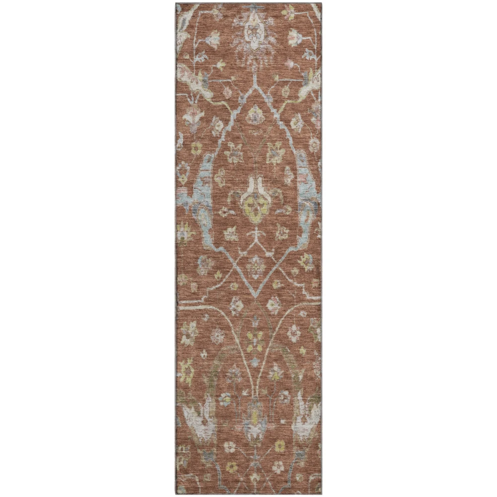 Mayfield AMF2233 Paprika 2'3