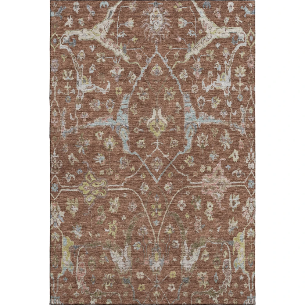 Mayfield AMF2233 Paprika 2'6