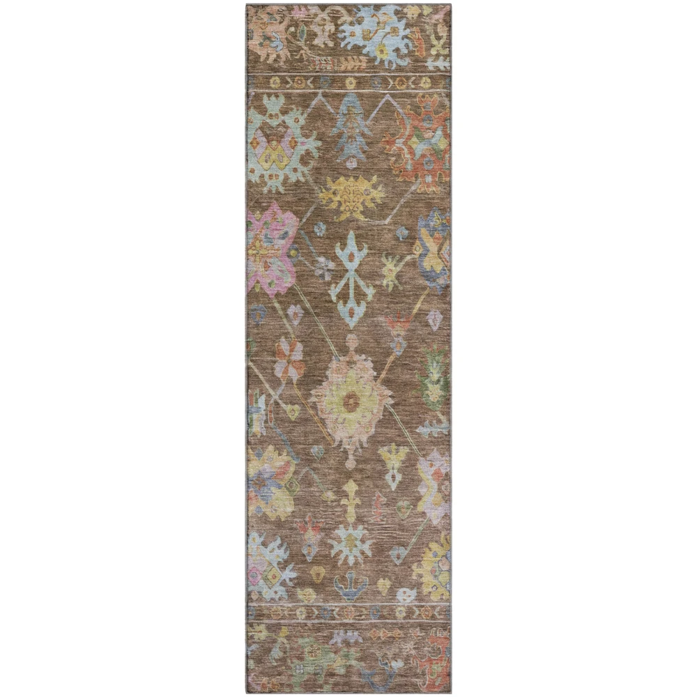 Mayfield AMF2234 Brown 2'3