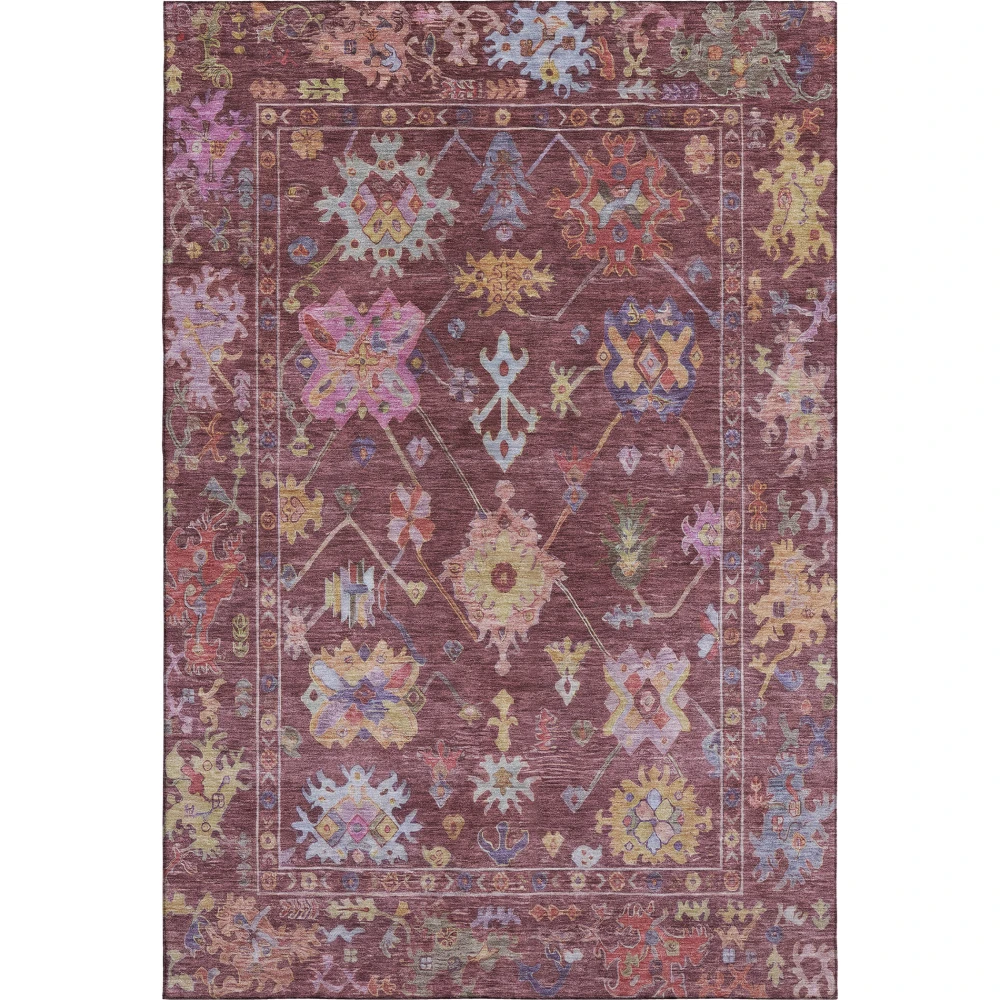 Mayfield AMF2234 Burgundy 2'6