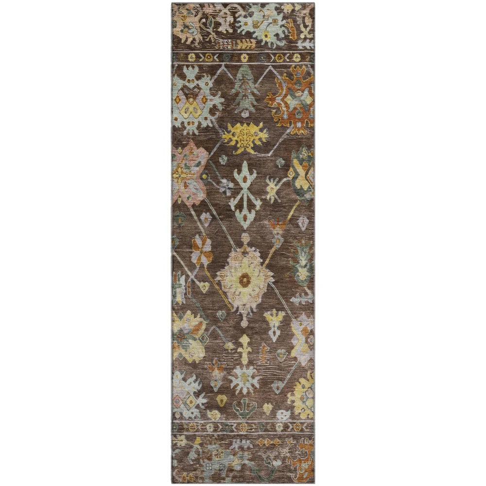 Mayfield AMF2234 Chocolate 2'3