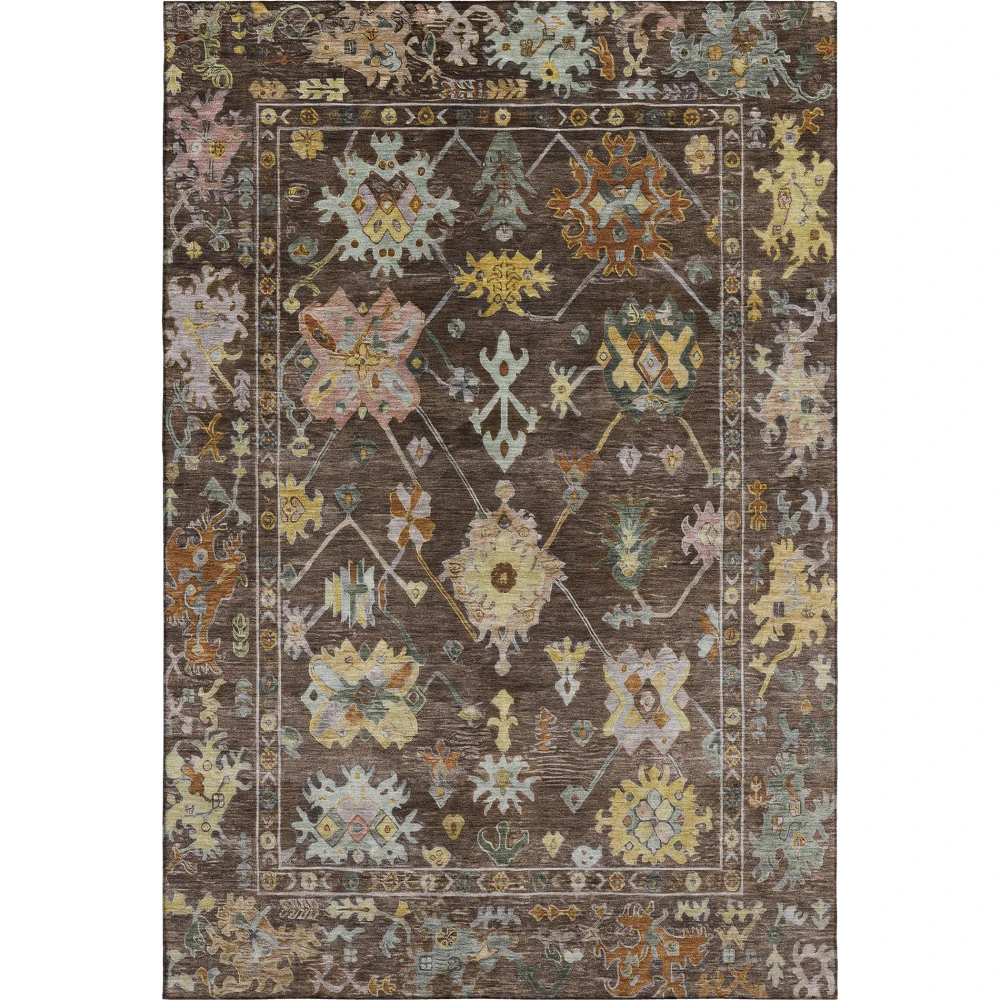 Mayfield AMF2234 Chocolate 2'6