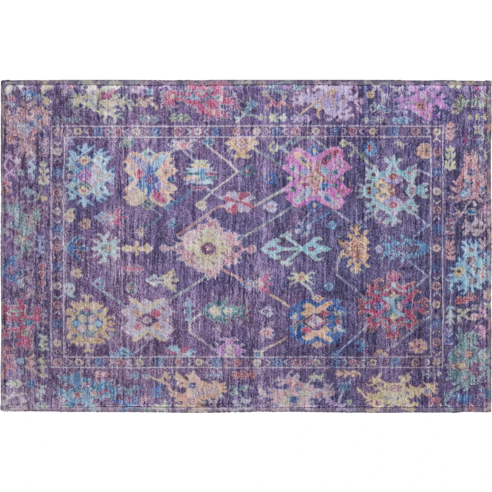 Mayfield AMF2234 Eggplant 1'8