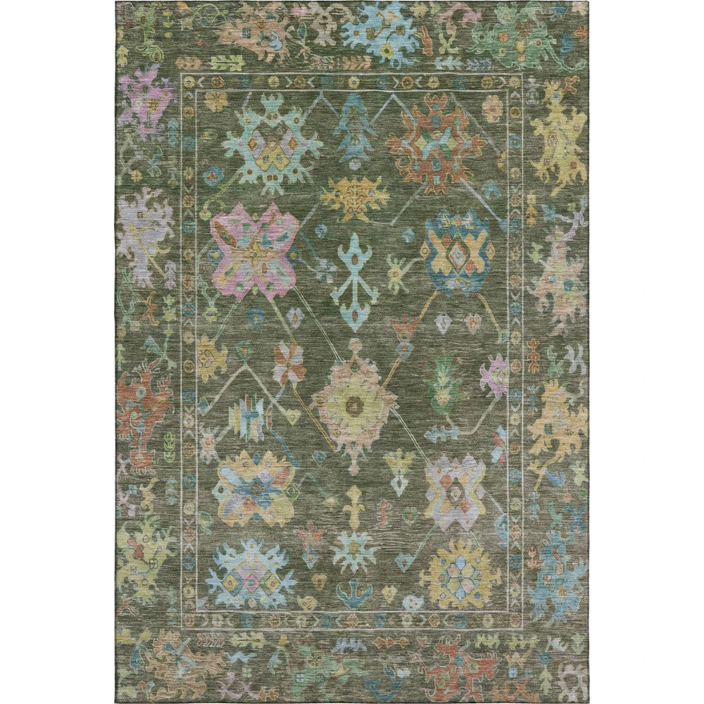 Mayfield AMF2234 Fern 10' x 14' Rug