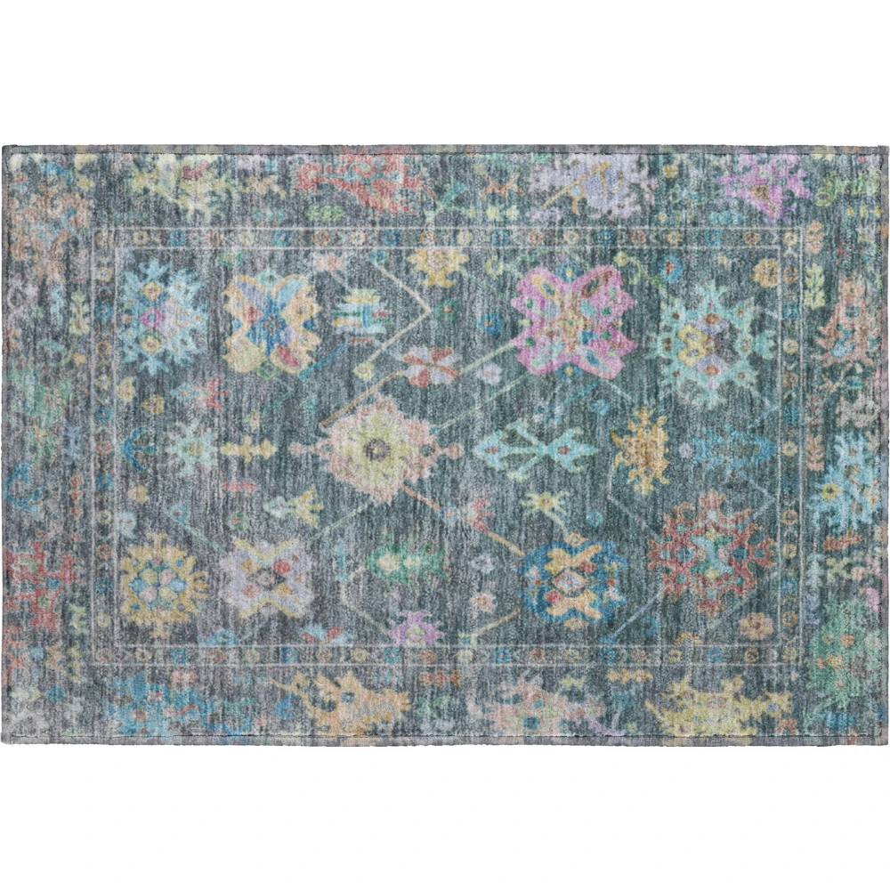 Mayfield AMF2234 Teal 1'8