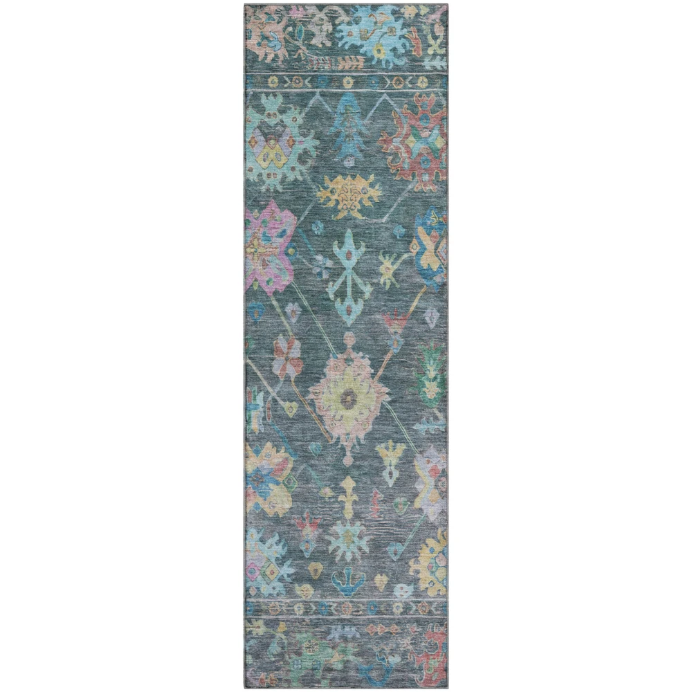 Mayfield AMF2234 Teal 2'3