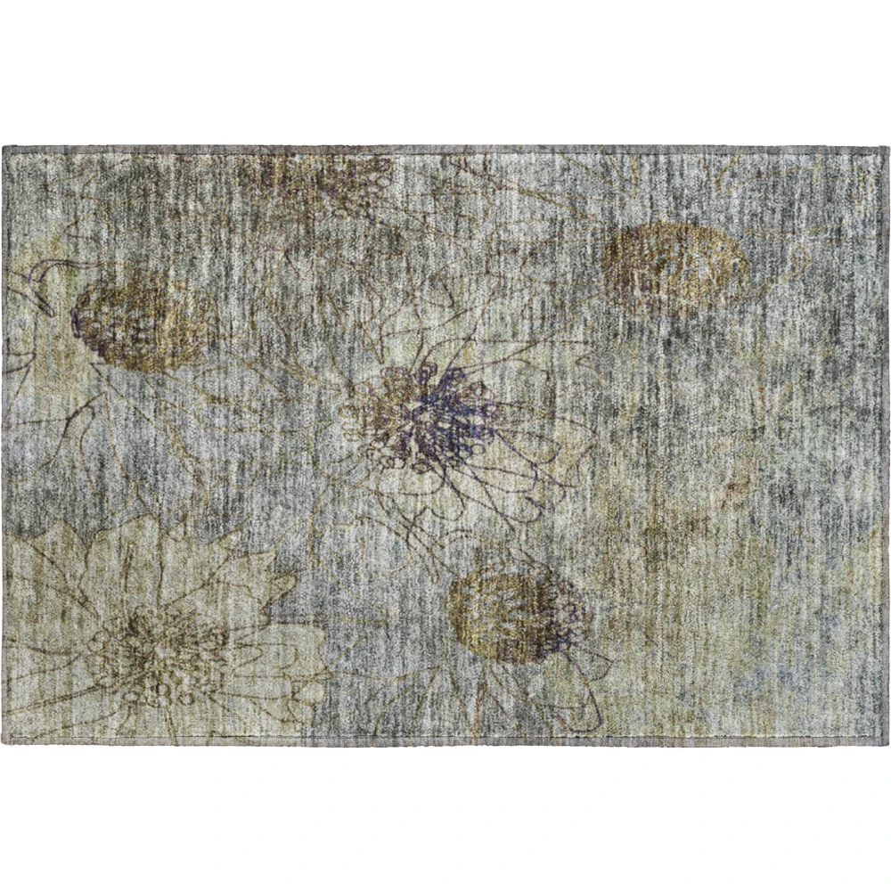 Mayfield AMF2235 Pewter 1'8