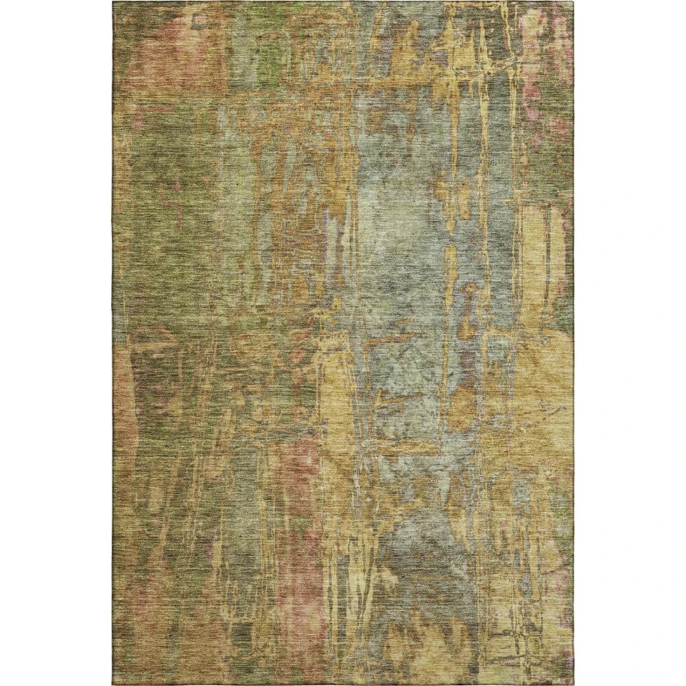Mayfield AMF2236 Aloe 3' x 5' Rug