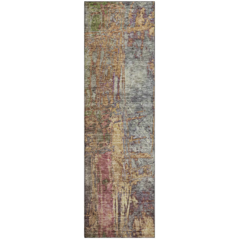 Mayfield AMF2236 Brown 2'3