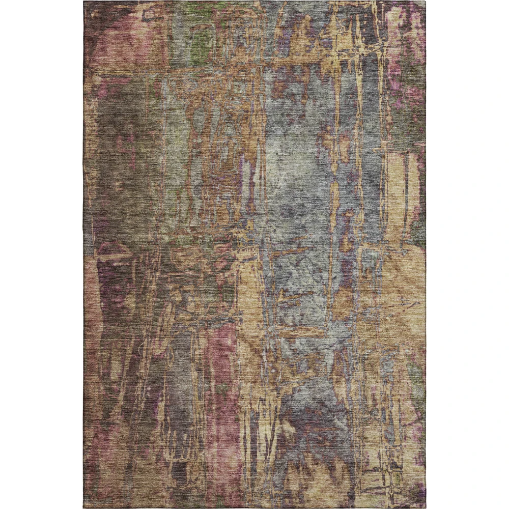 Mayfield AMF2236 Brown 5' x 7'6