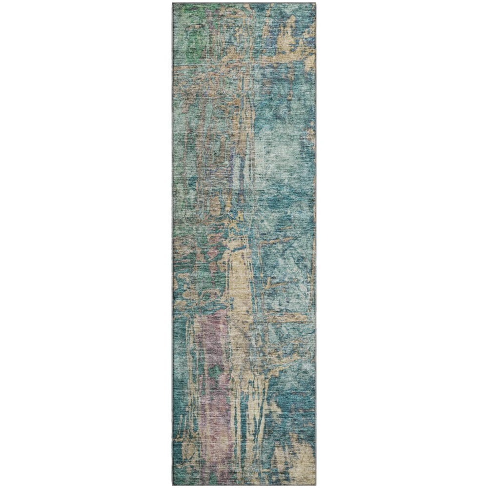 Mayfield AMF2236 Teal 2'3