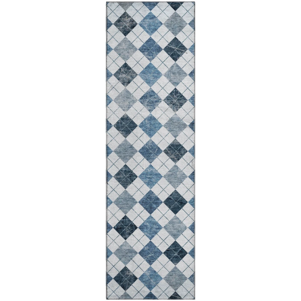 Mayfield AMF2237 Blue 2'3