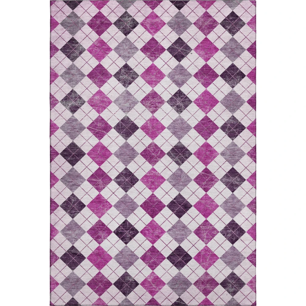 Mayfield AMF2237 Blush 5' x 7'6