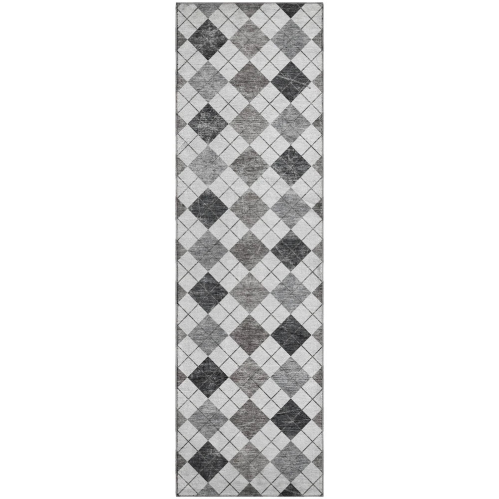 Mayfield AMF2237 Gray 2'3