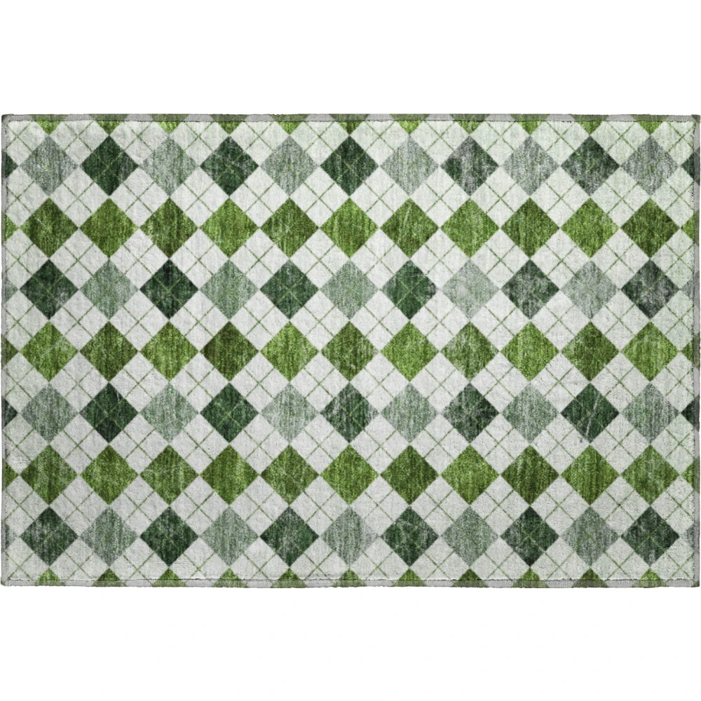 Mayfield AMF2237 Olive 1'8