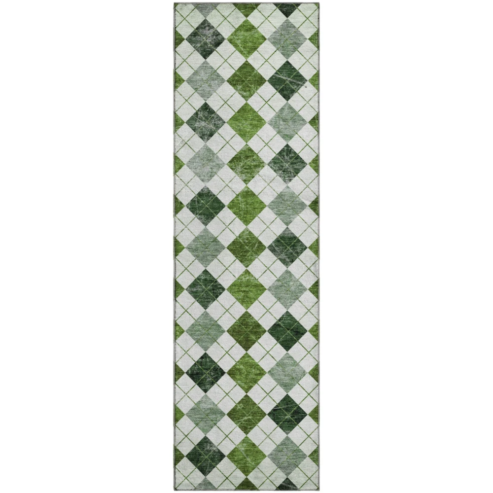 Mayfield AMF2237 Olive 2'3