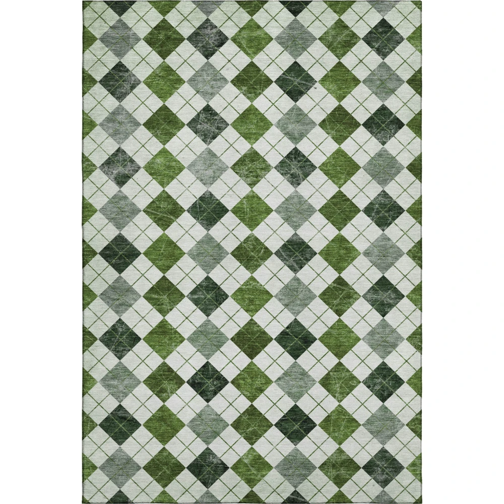 Mayfield AMF2237 Olive 5' x 7'6