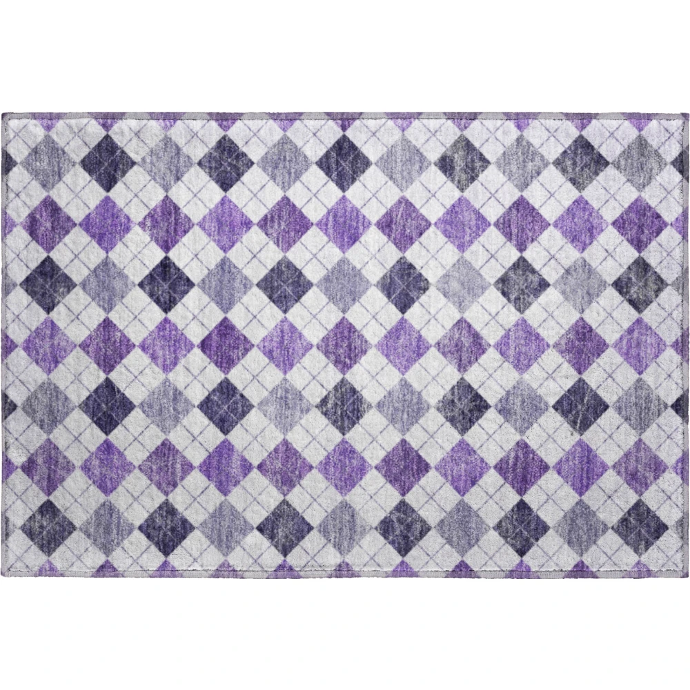 Mayfield AMF2237 Plum 1'8
