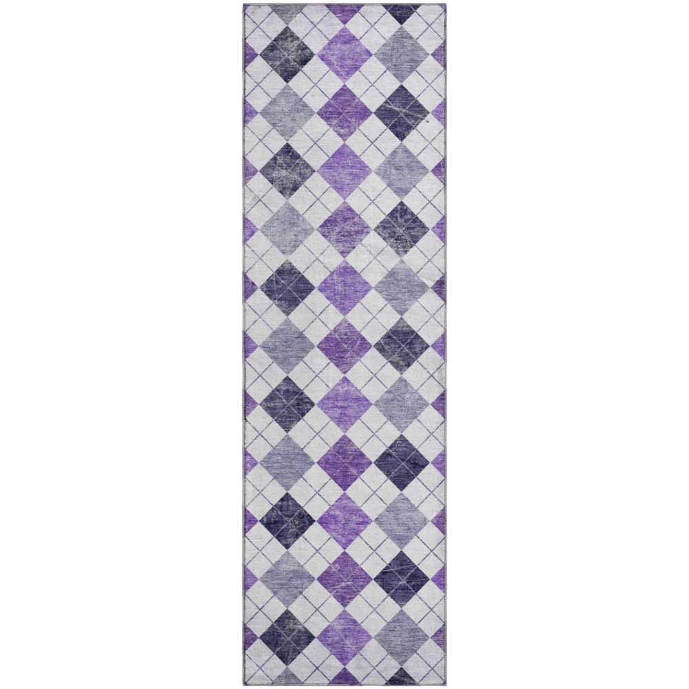 Mayfield AMF2237 Plum 2'3