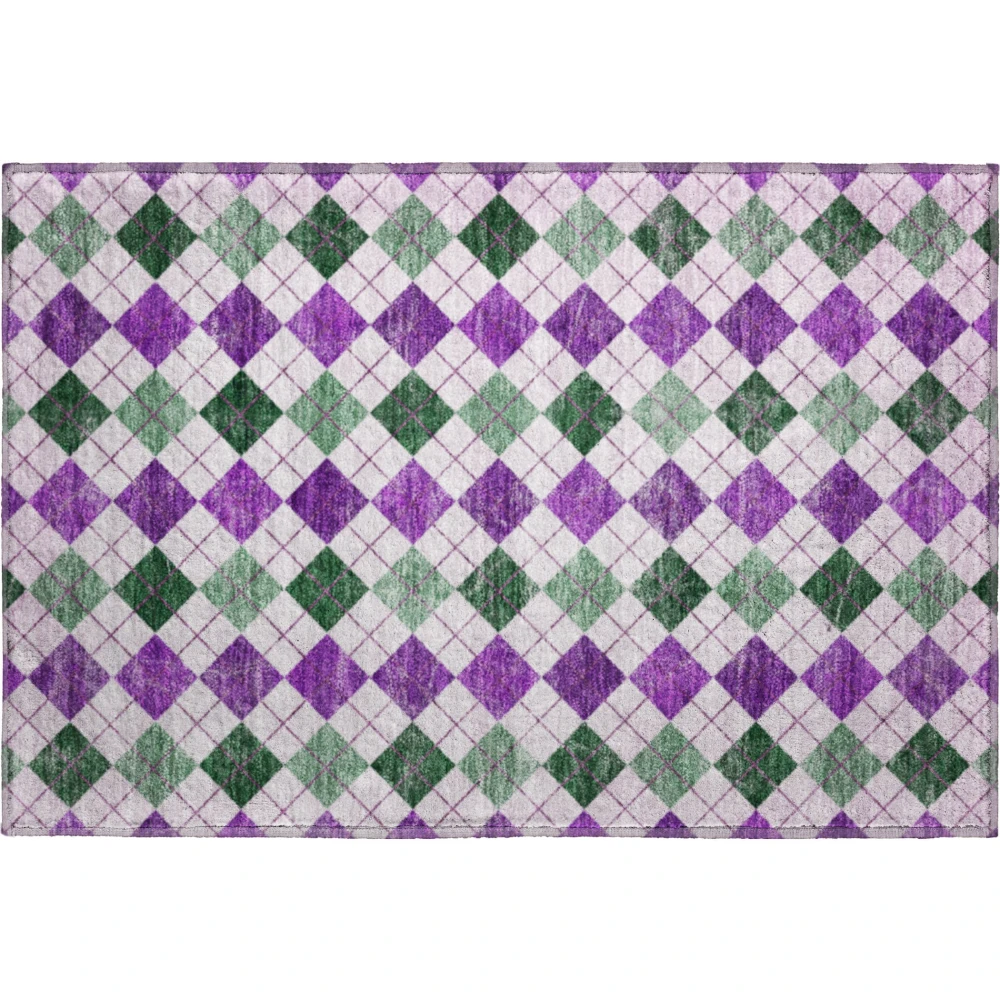 Mayfield AMF2237 Purple 1'8