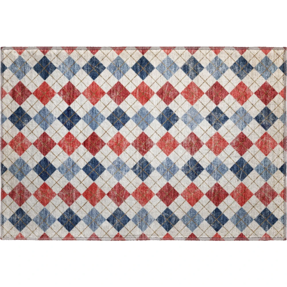 Mayfield AMF2237 Red 1'8