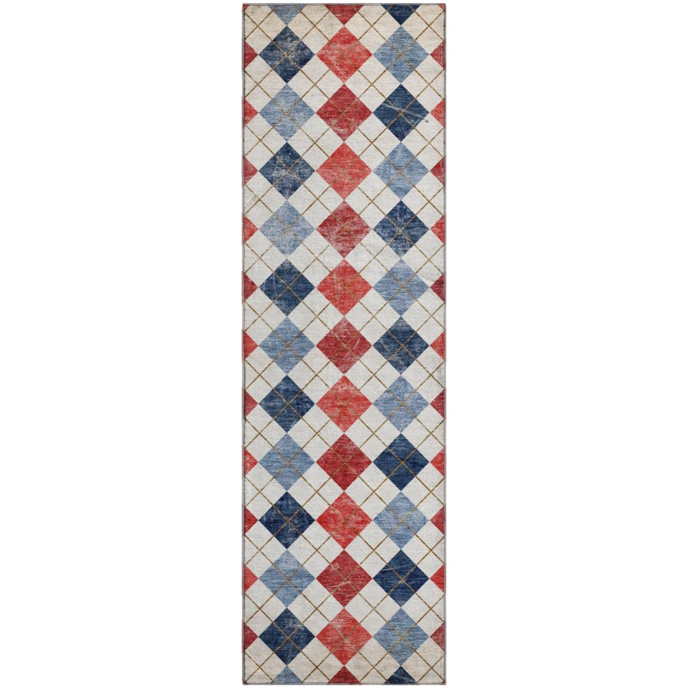 Mayfield AMF2237 Red 2'3