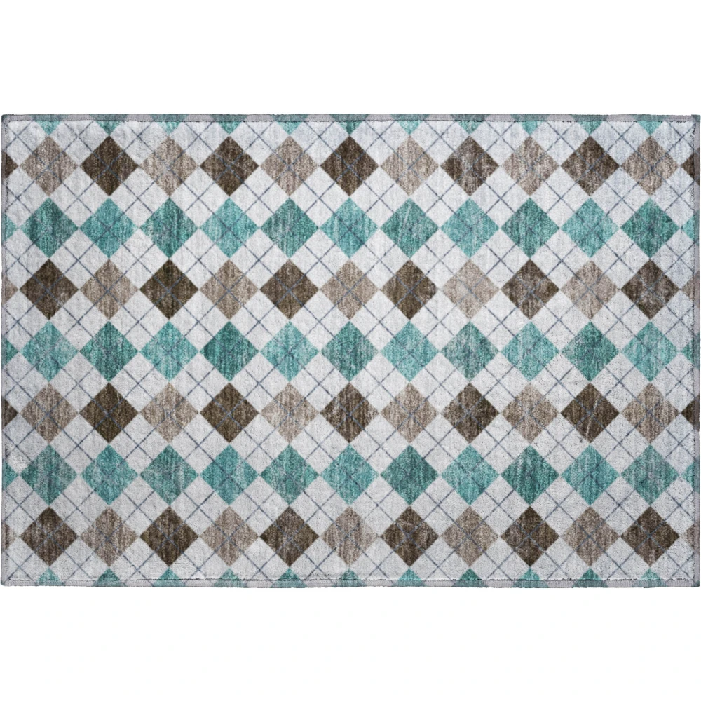 Mayfield AMF2237 Teal 1'8