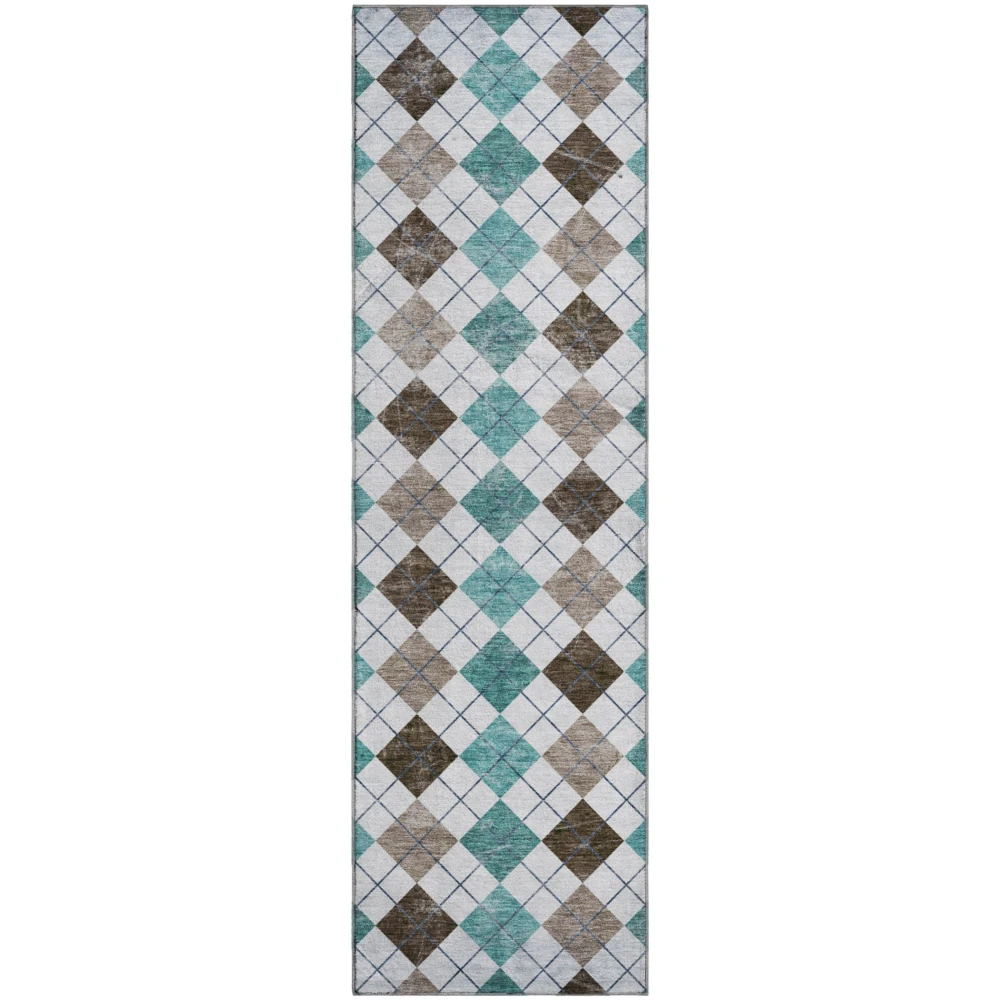 Mayfield AMF2237 Teal 2'3