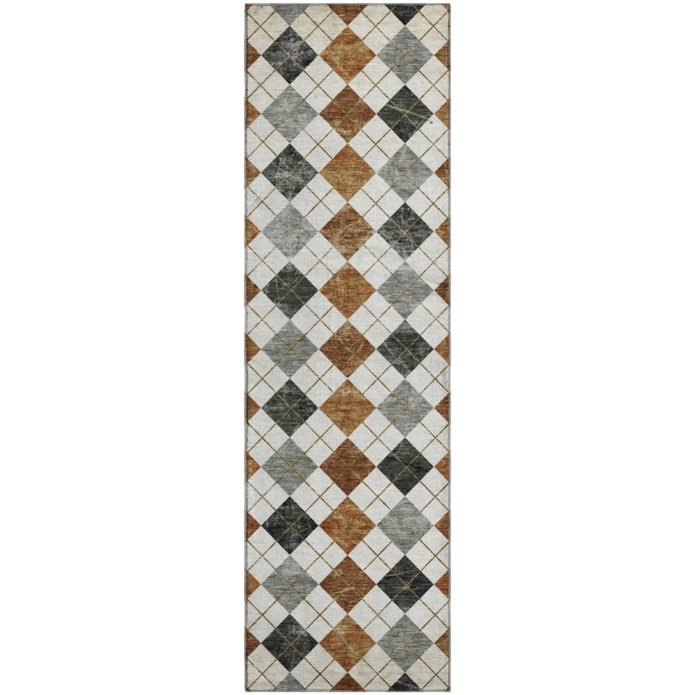 Mayfield AMF2237 Terracotta 2'3
