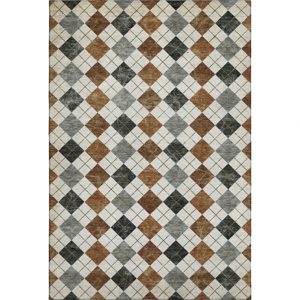 Mayfield AMF2237 Terracotta 2'6