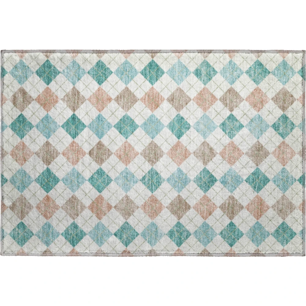 Mayfield AMF2238 Aqua 1'8