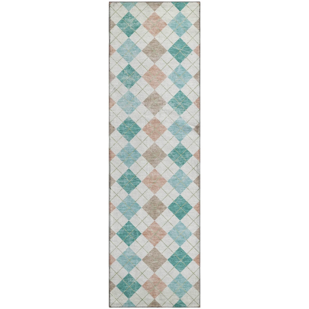Mayfield AMF2238 Aqua 2'3