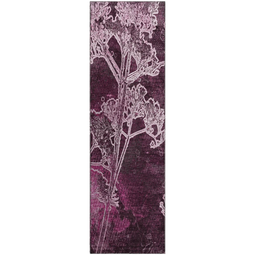 Mayfield AMF2239 Eggplant 2'3