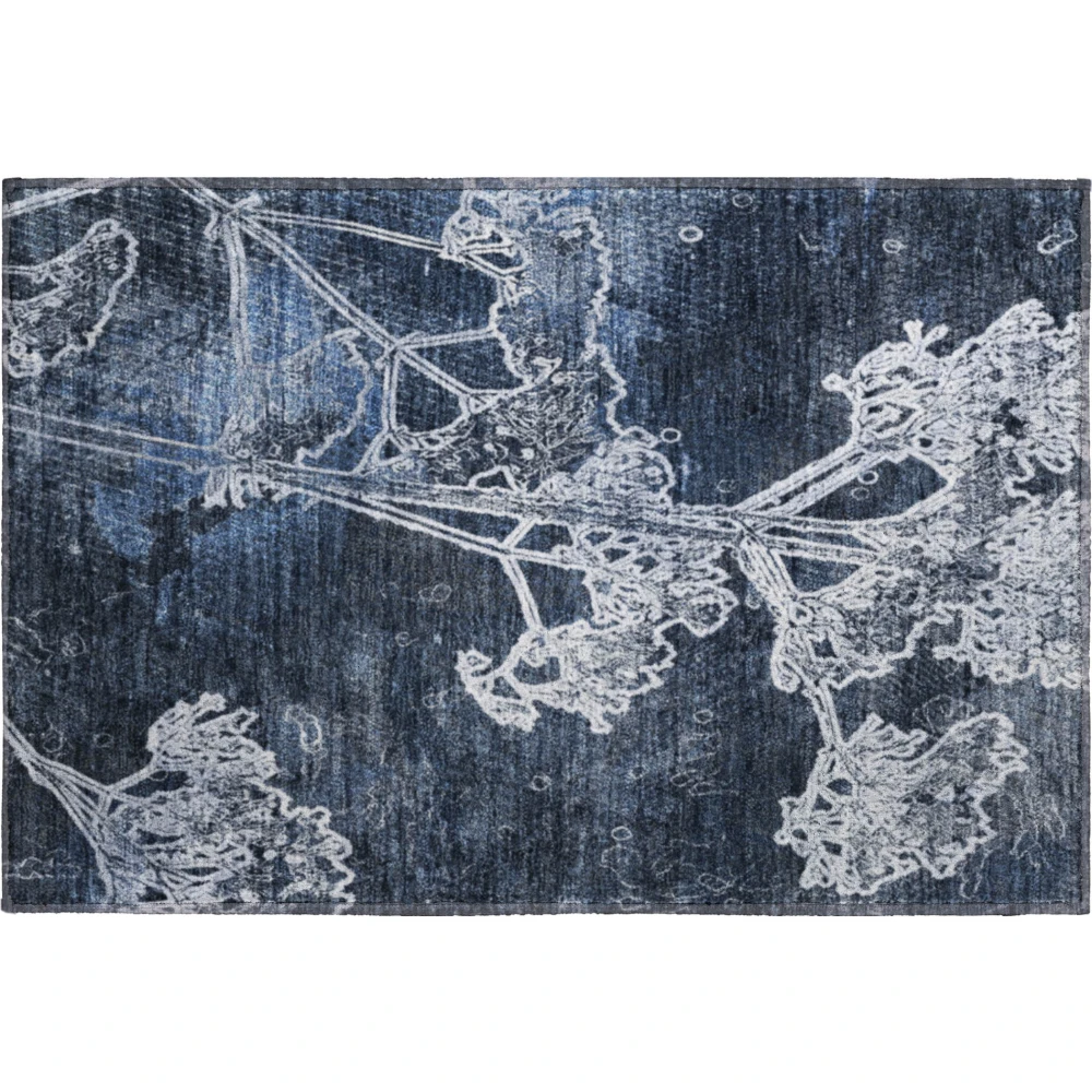 Mayfield AMF2239 Navy 1'8