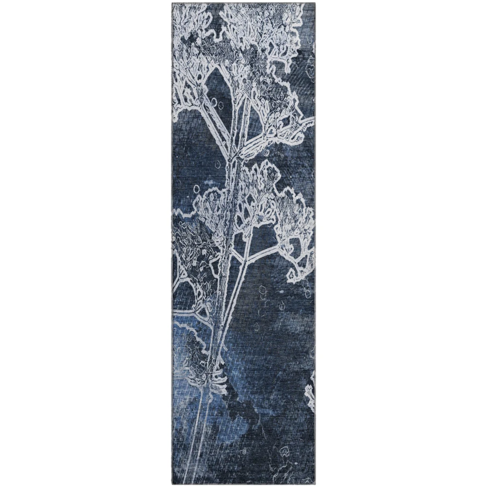 Mayfield AMF2239 Navy 2'3