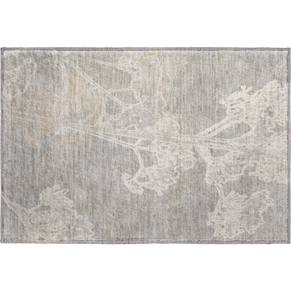 Mayfield AMF2239 Silver 1'8