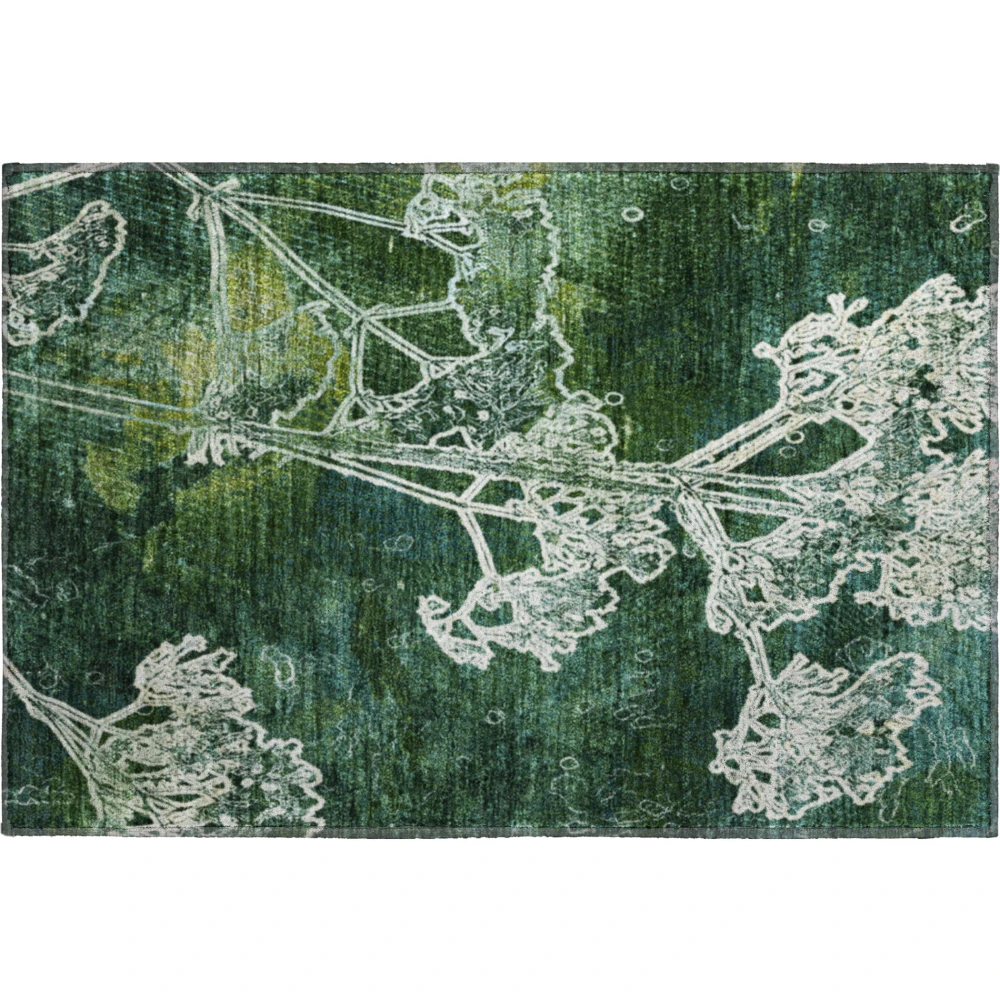 Mayfield AMF2239 Teal 1'8