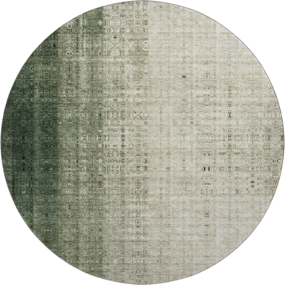 Mayfield AMF2240 Aloe 8' x 8' Rug